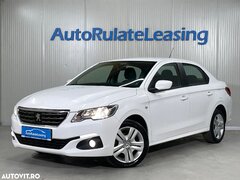 Peugeot 301